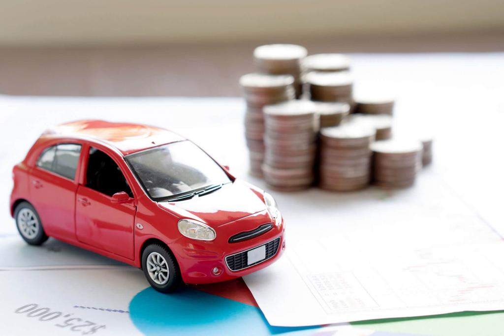 Which cars pay a higher tax?