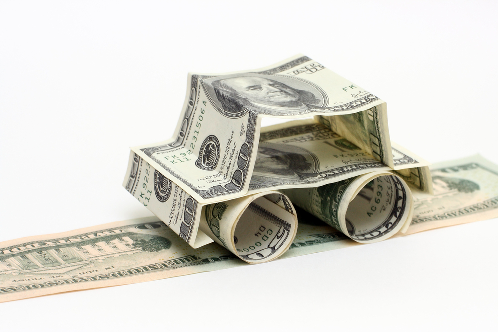 What is the transport tax in Dagestan