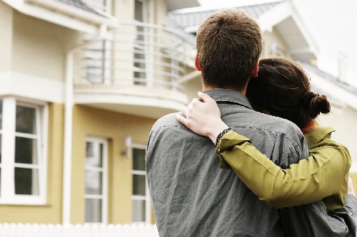 registration of purchase of an apartment