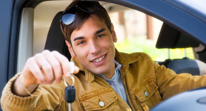 new car registration