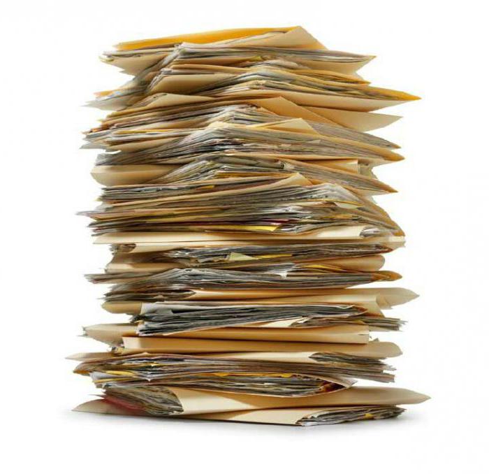 registration of a new car list of documents