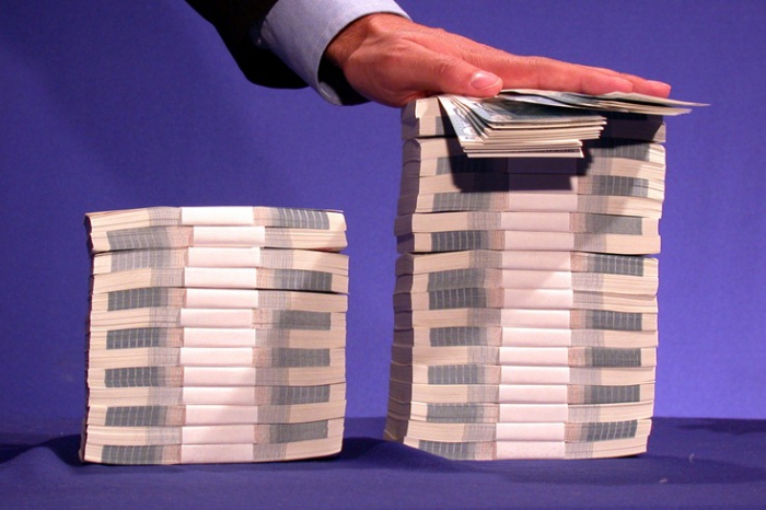 state budget expenditures