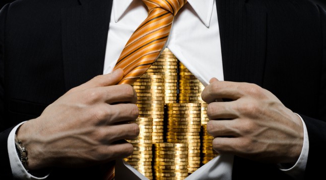 economics of government spending