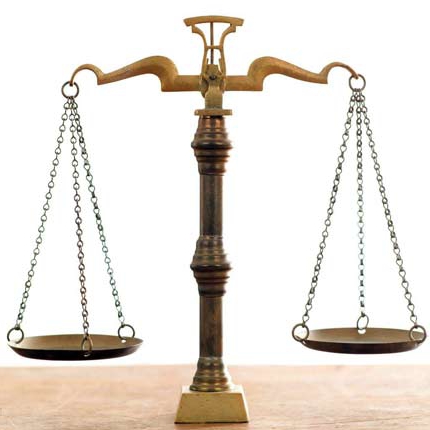 features of the judiciary