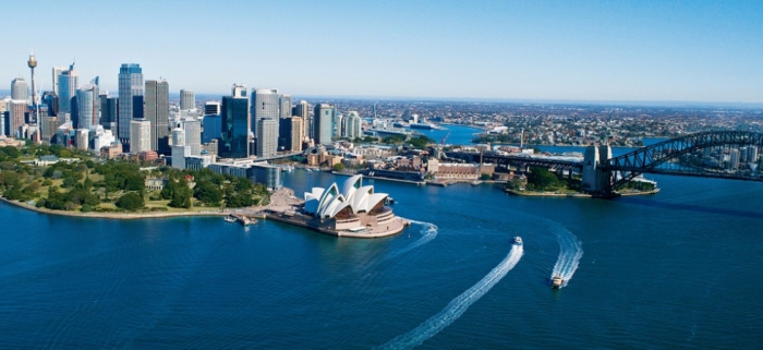 the standard of living of the population of the region