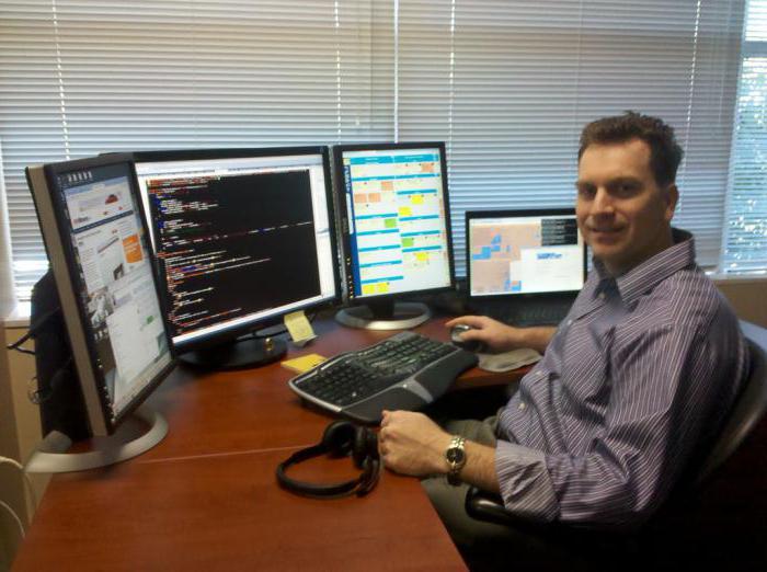 classes of software products used on the pc