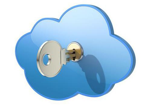 cloud information technology