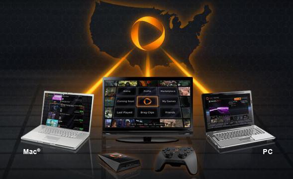 cloud service creation