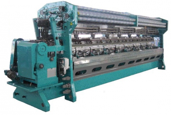 vegetable net production equipment