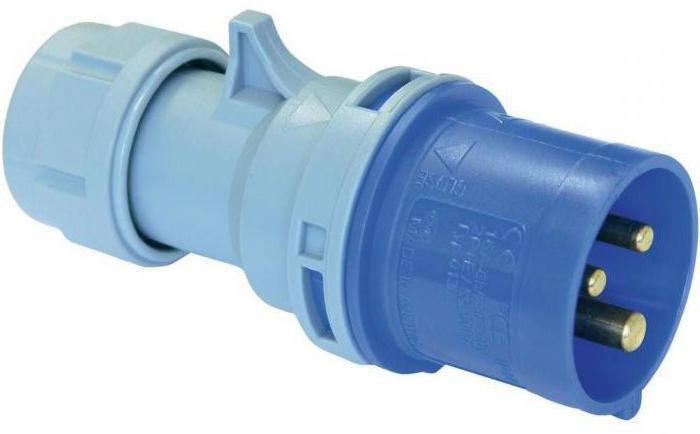 degree of protection ip 44