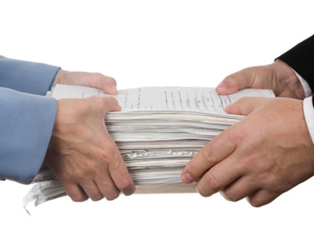 seek political asylum