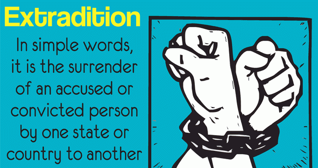 extradition treaty