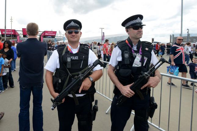 sole source of power