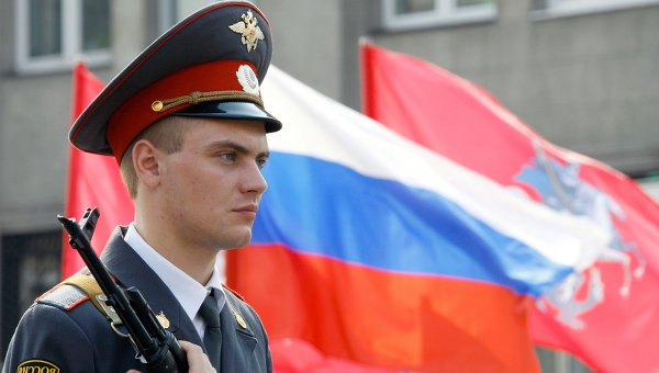 administrative oversight