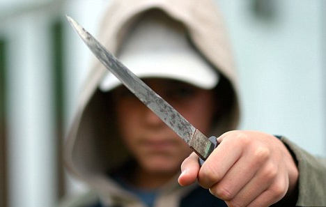 qualification of an unfinished crime is carried out