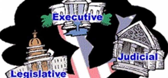 government structure of the russian federation