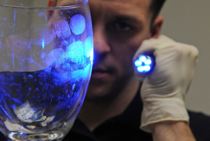 pre-trial stages of the criminal process