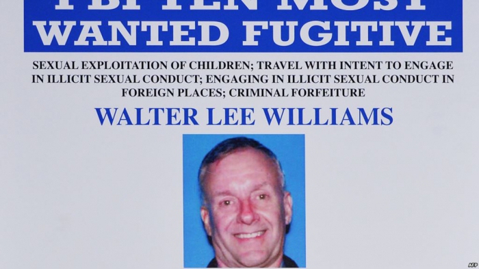 Attention wanted criminals