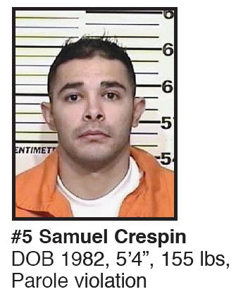 Criminal Investigation Photo