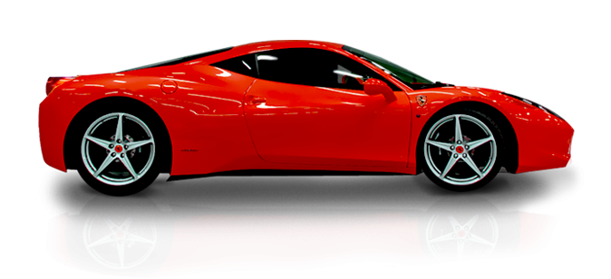 contract for gratuitous use of a car by an individual