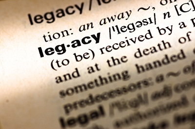 time and place of opening the inheritance