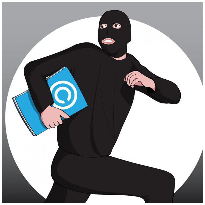 copyright protection