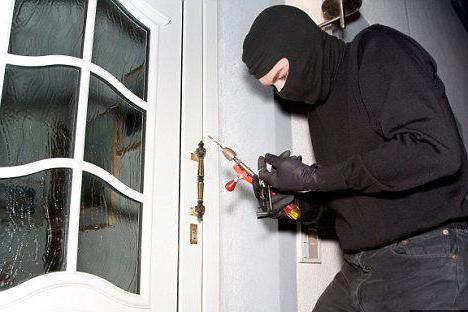 liability of special subjects of crime