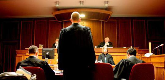 Russian criminal law system