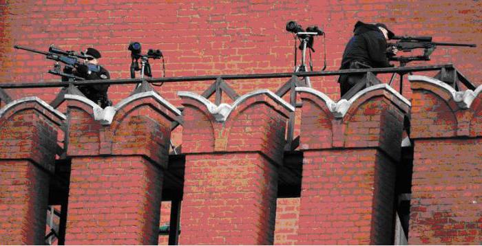 special communication fso russia