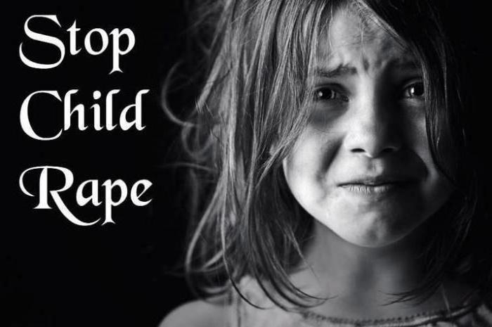 against the sexual integrity of minors