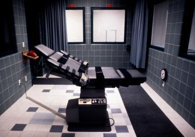 deprivation of liberty