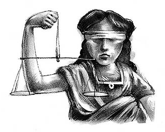 classification of criminal offenses