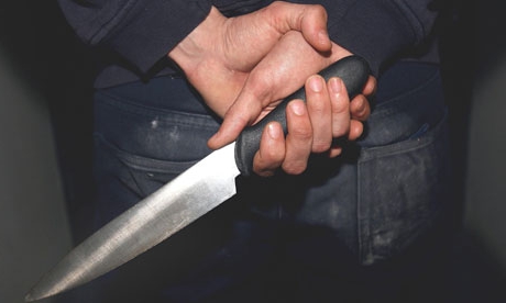 concept and classification of crimes