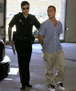 grounds for the detention of the suspect