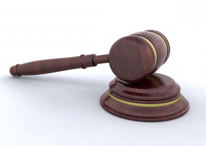 administrative penalty