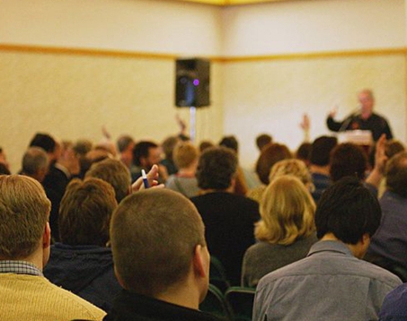 administrative penalty