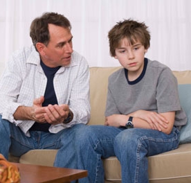 juvenile crime prevention