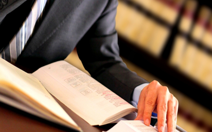 offenses concept and signs