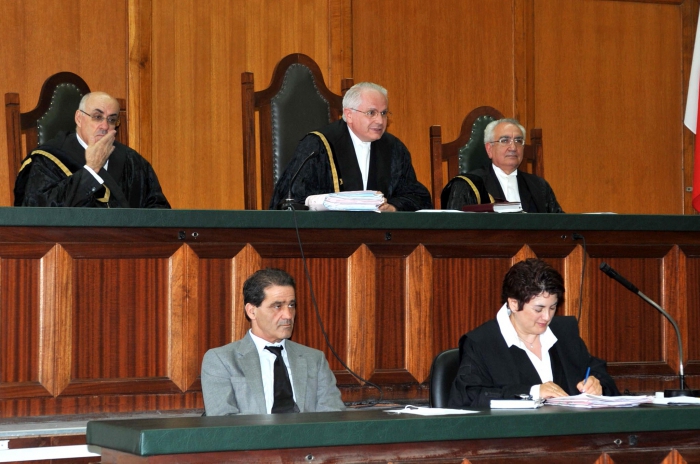 the concept of signs and corpus delicti