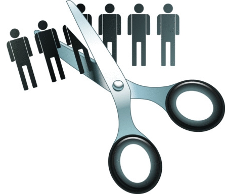 what is the severance pay for the reduction