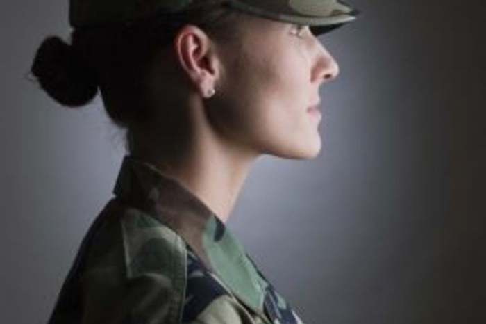 initial military registration of citizens