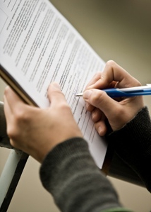 initial military registration of male citizens