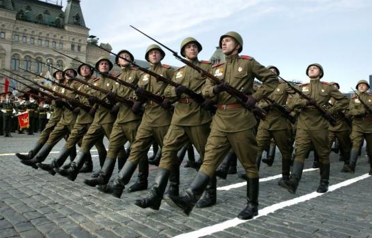 initial military registration is carried out in the period