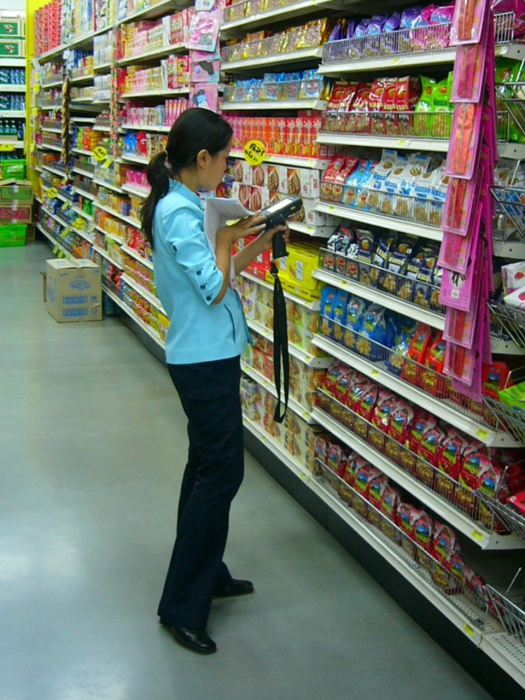 positions of financially responsible persons