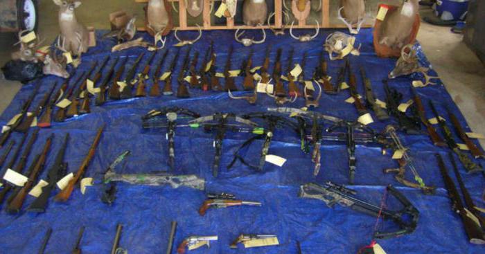 illegal hunting major damage