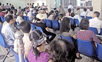 compulsory social insurance forms