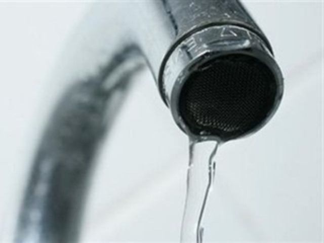 how to pay less for water on the meter