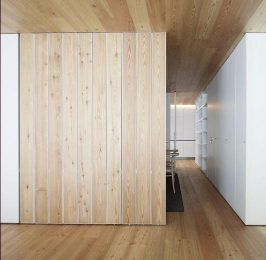 coordination of redevelopment of non-residential premises