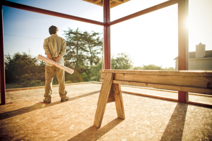 legalization of redevelopment