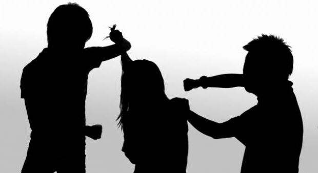 beatings from hooligan motives